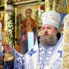 În ziua sărbătorii Izvorului Tămăduirii PS Timotei îndeamnă să ne spălăm nu numai faţa, ci şi sufletul