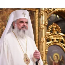 Patriarhul Daniel de Izvorul Tămăduirii: Hristos Cel Înviat din morţi este izvorul tămăduirii noastre