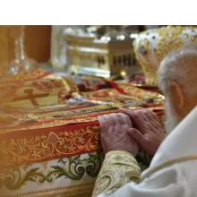 Dacă nu credem în Dumnezeu, aceasta nu înseamnă că El nu există – Patriarhul Daniel