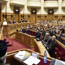 Simpozion despre Dealul Mitropoliei – un reper al identității noastre spirituale şi naționale