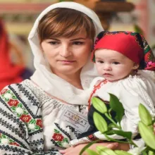 Patriarhul Daniel despre femeile mironosițe: Sunt modele de mărturisire a credinței în Hristos Cel înviat