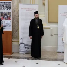 Patriarhul a vorbit la Adunarea Generală C.A.R. despre solidaritatea spontană și sistematică