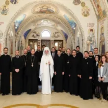 Federația Filantropia în ședință anuală: „Continuitate și calitate” au fost recomandările Părintelui Patriarh