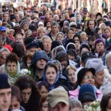95% dintre cetăţenii României cred în Dumnezeu