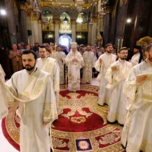 Hristos cheamă la mântuire pe toţi oamenii – Patriarhul Daniel