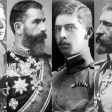 Patriarhul îndeamnă la recunoştinţă pentru faptele înţelepte ale Regilor României