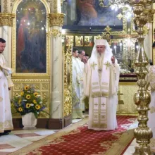 Patriarhul Daniel în Duminica vindecării Orbului: Viaţa şi sănătatea sunt daruri de la Dumnezeu, nu sunt drepturi