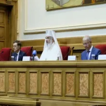 Unitatea naţională – un dar sfânt şi o responsabilitate comună (text integral)