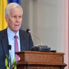 Un promotor al valorilor perene româneşti: Academicianul Eugen Simion la 85 de ani de viaţă
