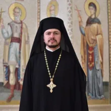 Mă voi strădui ca pe toate să le fac pentru întărirea Ortodoxiei din Rep. Moldova – Episcopul ales al Basarabiei de Sud