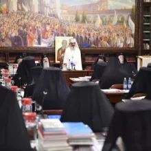 Noi hotărâri ale Sfântului Sinod al Bisericii Ortodoxe Române