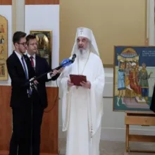 Centrul de Presă Basilica – misiune pentru cultivarea unităţii de credinţă şi de neam a românilor