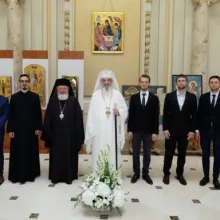 Patriarhul Daniel: De 10 ani Agenția de știri Basilica descoperă „binele de știut” prin cuvinte și imagini