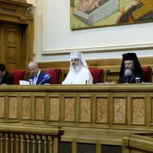 Arta bisericească – un tezaur cultural național care trebuie conservat, îmbogățit şi evidenţiat