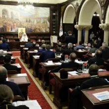 Patriarhul Daniel: Adunarea Eparhială are un rol deosebit în definirea priorităţilor unei Eparhii