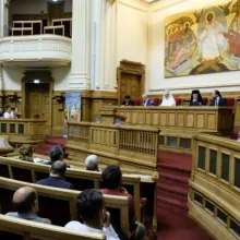 Patriarhul României îndeamnă la conservarea, îmbogățirea și evidențierea permanentă a patrimoniului bisericesc