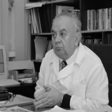 Un om erudit şi un vindecător de boli – Profesorul Constantin Milică (1929-2018)