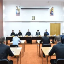 Arhiepiscopia Bucureştilor organizează examen de capacitate preoţească