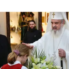Copiii – daruri ale lui Dumnezeu pentru familie, Biserică şi societate