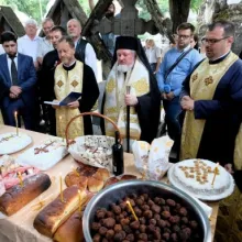 Episcopul Varlaam: Mihai Eminescu este inițiatorul proiectului Catedralei Naționale