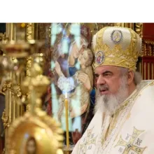 Ce punem mai întâi, în viața noastră, grija pentru trup sau pentru suflet? – întreabă Patriarhul Daniel