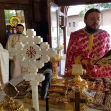 Ca să înțelegi cuvântul lui Hristos, trebuie mai întâi să ai credință – Arhim. Nectarie Șofelea