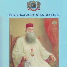 La Editura Basilica a apărut volumul „Patriarhul Justinan Marina – Corespondență inedită”