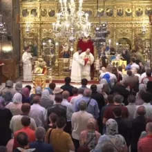Episcopul Timotei Prahoveanul: „Cel rău va face tot ce va putea pentru a ne amăgi şi îndepărta de Dumnezeu”