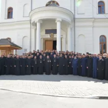 În Mitropolia Munteniei şi Dobrogei au început cursurile pentru obținerea gradelor clericale profesionale