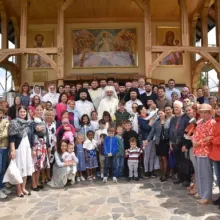 „Dacă avem credință puternică nu trebuie să ne temem de duhurile necurate” – Patriarhul Daniel