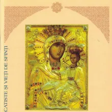 IBMO: Istoria şi Acatistul Icoanei Maicii Domnului Îndrumătoarea de la Mănăstirea Neamţ