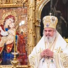 Schimbarea la Faţă a Domnului ne cheamă să schimbăm viaţa noastră, spune Patriarhul Daniel
