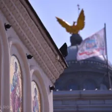 Îndemn la pace, dialog și coresponsabilitate socială