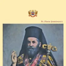 Editura Basilica | A apărut volumul „Mitropolitul Primat Ghenadie Petrescu”