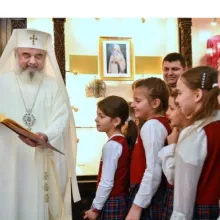 Mesajul Patriarhului Daniel cu prilejul începerii noului an școlar