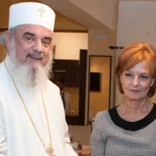 Custodele Coroanei s-a întâlnit cu Patriarhul României