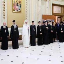 11 ani de Patriarhat | Mesaje de felicitare adresate Patriarhului României