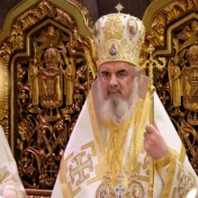 „Mulțumire se cuvine întâi lui Dumnezeu”: Te Deum la unsprezece ani de la întronizarea Patriarhului Daniel