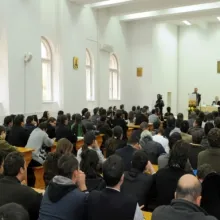 Mesajul Patriarhului Daniel pentru studenţi, la început de an universitar: Bucuria comuniunii între generaţii în anul Centenar