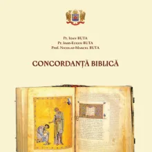 A fost publicată o concordanță biblică ortodoxă la Editura Basilica