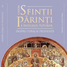 Sfinții Părinți despre curaj și prudență