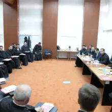 Două asociaţii caritabile s-au alăturat Federaţiei Filantropia a Patriarhiei Române