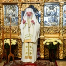 Patriarhul Daniel – Sfințenia nu depinde de vârstă, ci de stăruință