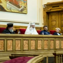 Predarea Religiei în contextul social de azi necesită permanentă pregătire, conştiinţă misionară şi dăruire de sine