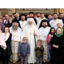 Patriarhul Daniel: Mântuitorul Iisus Hristos transformă pe omul vindecat într-un misionar statornic