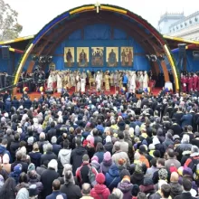 Pelerinajul la sărbătoarea Sfântului Cuvios Dimitrie cel Nou, Ocrotitorul Bucureştilor (25-29 octombrie 2018)