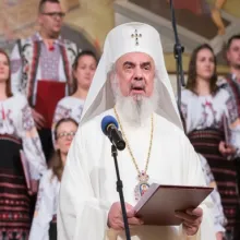 Bucuria comuniunii frățești prin muzica bisericească