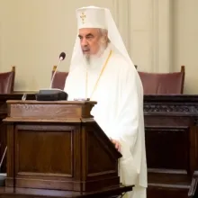 Mesajul Patriarhului Daniel la Sesiunea aniversară a Academiei Române, dedicată Acad. Dan Berindei