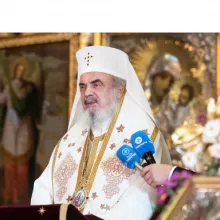 Patriarhul Daniel: Văpaia focului din iad este regretul veșnic al omului că nu a răspuns iubirii lui Dumnezeu
