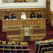 Lupta pentru libertatea și unitate națională a fost susținută în taină, cu rugăciune, și cu speranță – Patriarhul Daniel